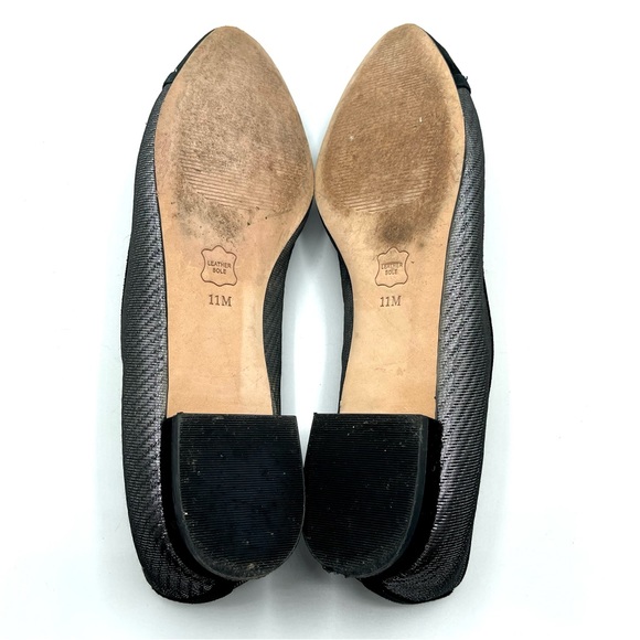 Talbots Edison Flats - Lurex - Picture 8 of 8